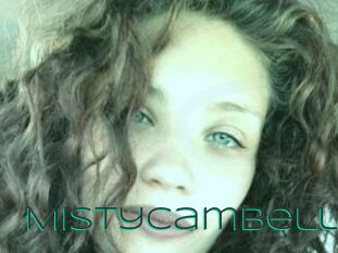 MistyCambell