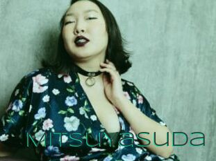 MitsuYasuda