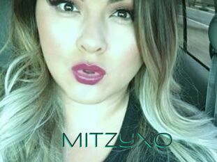Mitzyxo