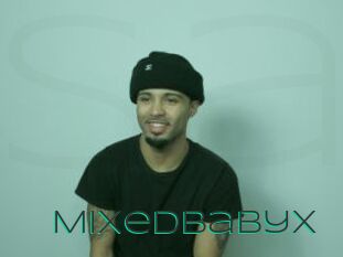 MixedBabyX