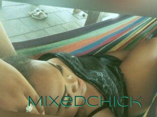 MixedChick