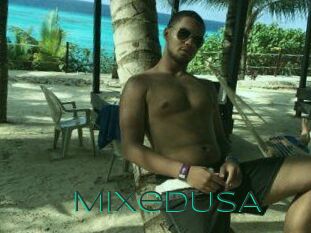 MixedUSA