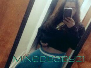 Mixedbaby21