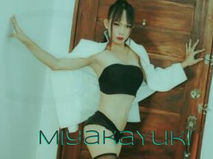 MiyakaYuki
