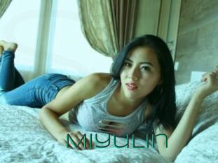 MiyuLin