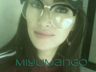 MiyuMango