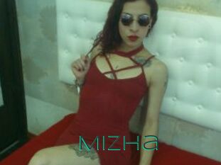 Mizha