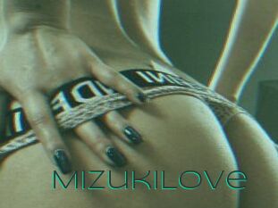 MizukiLove