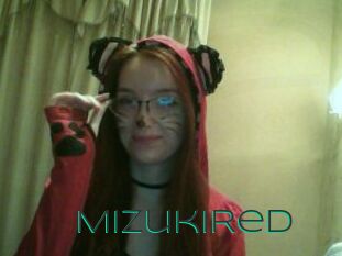 MizukiRed