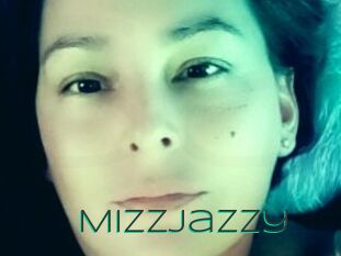 Mizzjazzy
