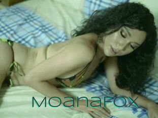 MoanaFox