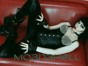 MoanaHell