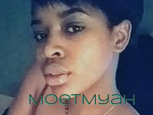 MoetMyah
