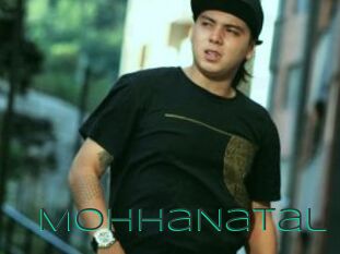 MohhaNatal
