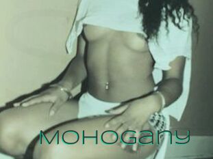 Mohogany