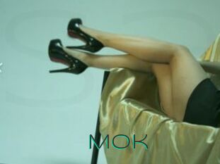 Mok