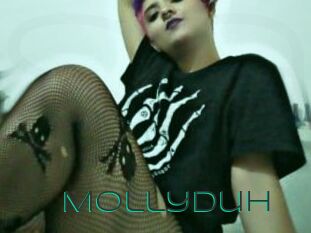 MollyDuh