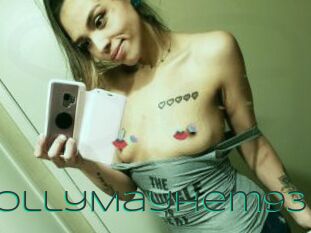 MollyMayhem93