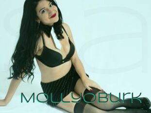 MollyOBurk