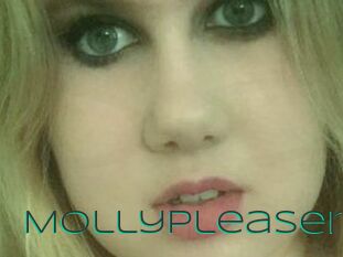 MollyPleaser