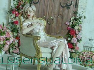 MollySensualDiva