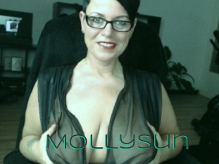 MollySun Sex Agent