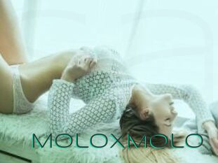 MoloXMolo