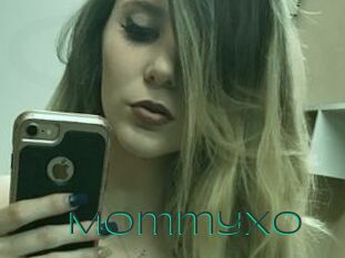 MommyXO