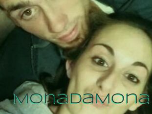MonaDaMona
