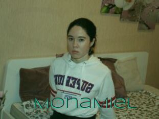 MonaMiel