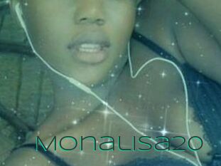 Monalisa20