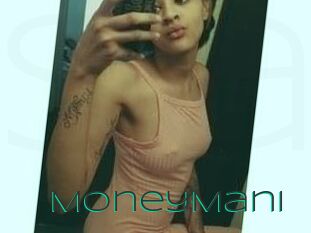 MoneyMani