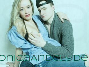 MonicaAndClyde
