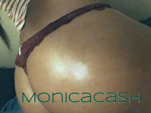 MonicaCash