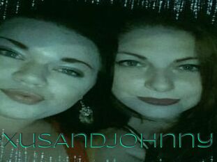 MonicaLexusAndJohnny