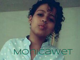 MonicaWet