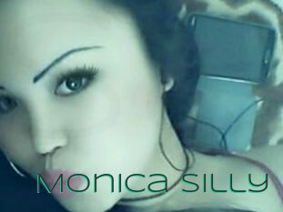 Monica_Silly