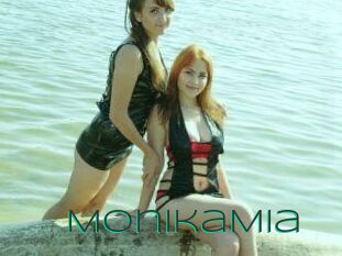 MonikaMia