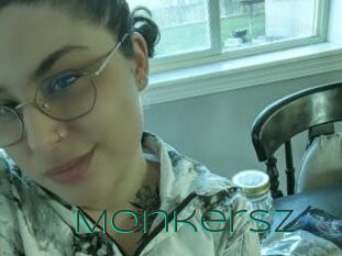 Monkersz