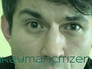 Monkeymancitizen