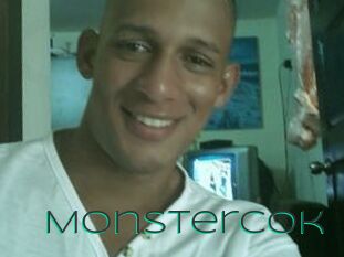 MonsterCok