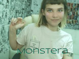 Monstera