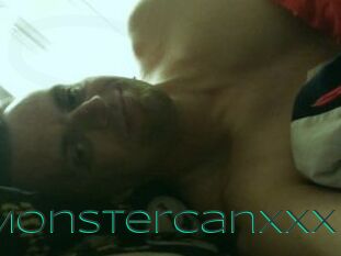 Monstercanxxx Sex Agent