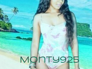Monty925
