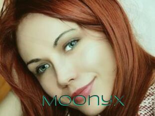 Moonyx