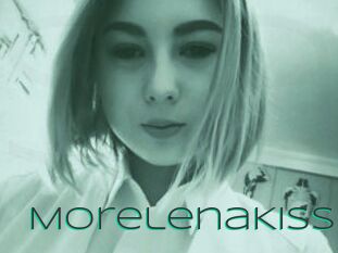 MorelenaKiss