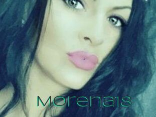 Morena18