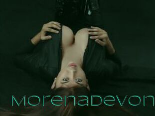 MorenaDevon
