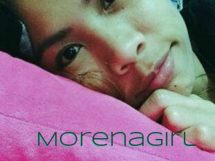 MorenaGirl