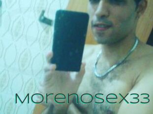 MorenoSex33